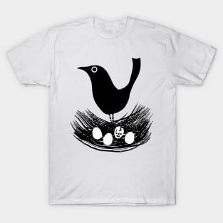 NEST OF DEATH T-Shirt